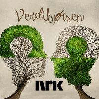 Verdibørsen cover