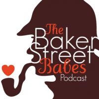 The Baker Street Babes cover
