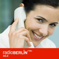 Expertenrunden-Podcast | radioBERLIN 88,8 cover