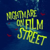 Nightmare On Film Street - A Horror Movie Podcast cover