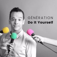 Génération Do It Yourself cover