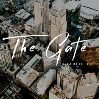 The Gate Charlotte cover