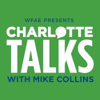 Charlotte Talks cover