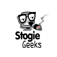 The Stogie Geeks Cigar Podcast cover