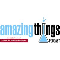 Amazing Things Podcast cover