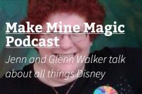 Make Mine Magic! cover