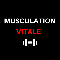 Musculation Vitale Podcast cover