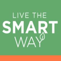 Live the Smart Way Podcast cover