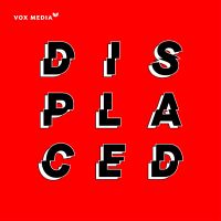 Displaced cover