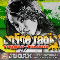 Reggae Radio cover