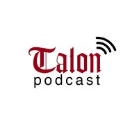 Talon Podcast cover