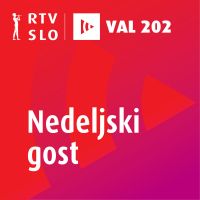 Nedeljski gost Vala 202 cover