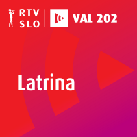 Latrina 202 cover