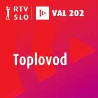Toplovod cover