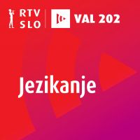 Jezikanje cover