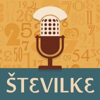 Številke cover