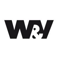 W&V Podcast cover