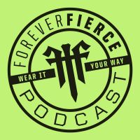 Forever Fierce Podcast cover
