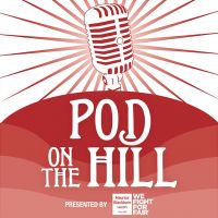 Pod On The Hill - Victorian Labor Podcast cover