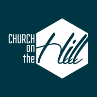Church On The Hill Podcast cover