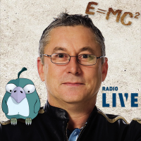Weekend Variety Wireless with Graeme Hill on RadioLIVE cover