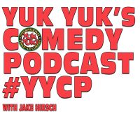 Yuk Yuk's Comedy Podcast cover