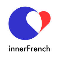 Intermediate French Podcast cover