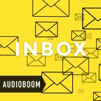 InBox cover