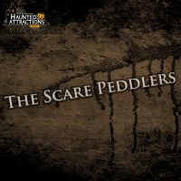 The Scare Peddlers cover