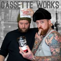 Cassette Works Toronto cover