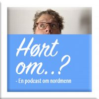 Hørt om..? cover