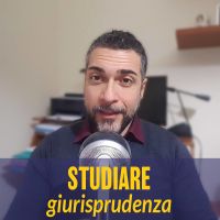 Come studiare il diritto all'università cover