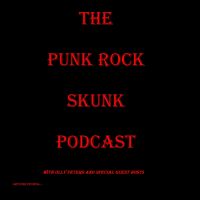 The Punk Rock Skunk Podcast cover