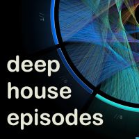 Deep House Episodes cover