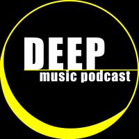 Deep House Music Podcast cover