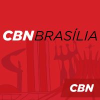 CBN Brasília cover