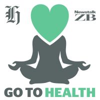 Go To Health with Frances Cook cover