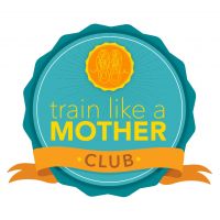 Train Like A Mother cover