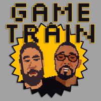 Game Train Podcast cover