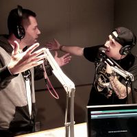 The Stuck On Stuff Podcast cover