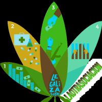 LaOtra Sociación del Cannabis cover