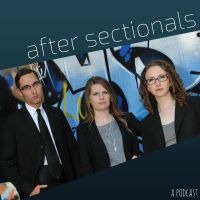 After Sectionals cover