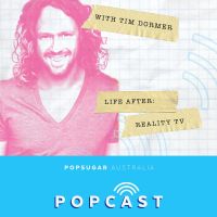 POPCAST: Life After Reality TV cover