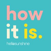 How It Is cover