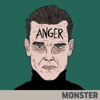 Anger cover