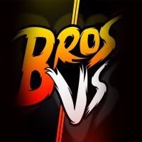 BROS VS cover