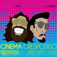 Cinema Crespodiso cover