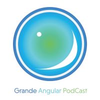 Grande Angular Podcast cover
