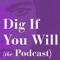 PRINCE: Dig If You Will The Podcast cover