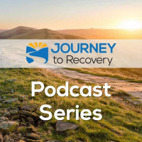 Journey To Recovery cover
